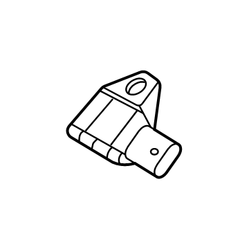 Ford JG9Z-9F479-B Sensor Assembly