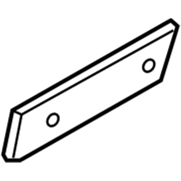 Lincoln GD9Z-54025B32-A Bracket