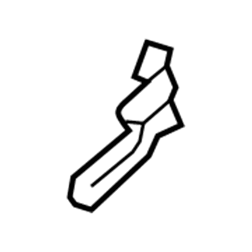 Lincoln GD9Z-5400817-A Clip