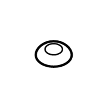 Lincoln -W713417-S442 Bolt And Washer Assembly - Hex Head