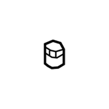 Mercury DS7Z-19D702-A Cap