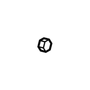 Mercury DS7Z-19D702-B Cap