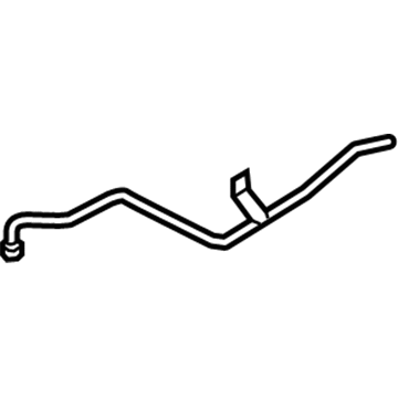 Mercury 9L8Z-19835-B Tube Assembly