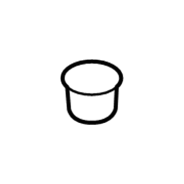 Ford CB5Z-7813562-AA Holder - Cup