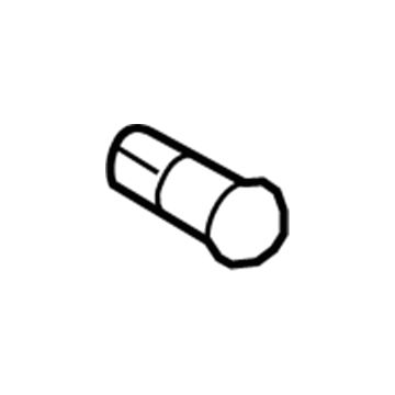 Ford 6R3Z-19N236-A Socket Assembly - Additional