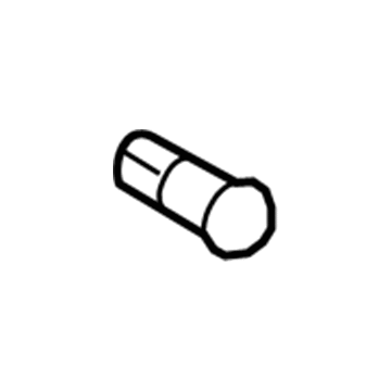 Ford 6R3Z-19N236-A Socket Assembly - Additional