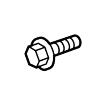 Ford -N800594-S100 Bolt