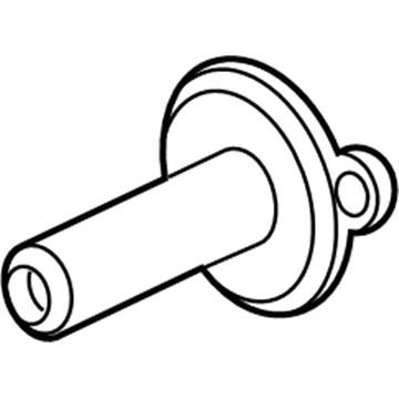 Ford ML3Z-4841-K Flange - Coupling