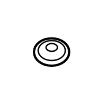 Mercury 9L8Z-18197-A Insulator