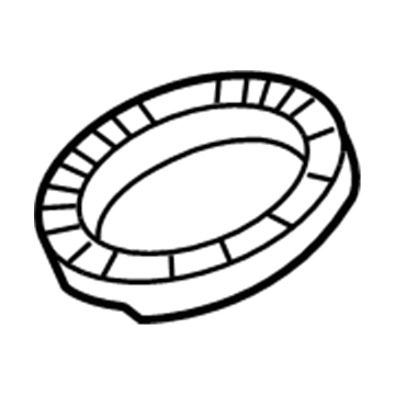 Mercury YL8Z-5A565-AA Spacer