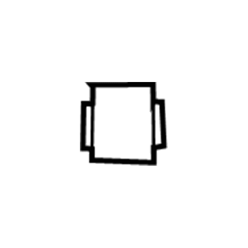 Mercury AL8Z-5A638-A Bush