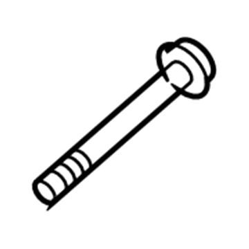 Ford -W714333-S439 Bolt