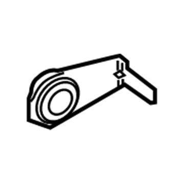 Ford -W713940-S900 Nut