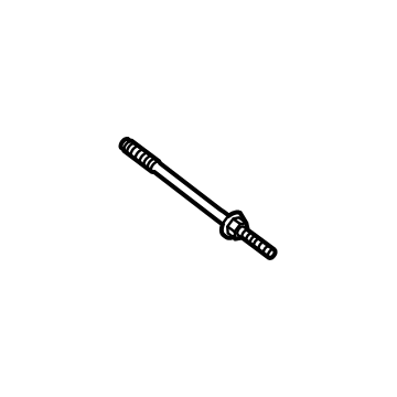 Lincoln -W715823-S442 Stud