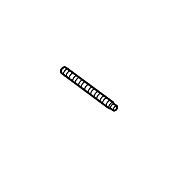 Lincoln -W712610-S442 Stud