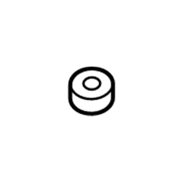 Mercury 6W1Z-5400396-A Insulator