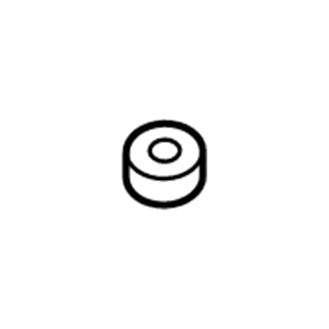 Mercury 6W1Z-5400396-A Insulator