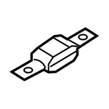 Ford 7T4Z-14526-G Fuse