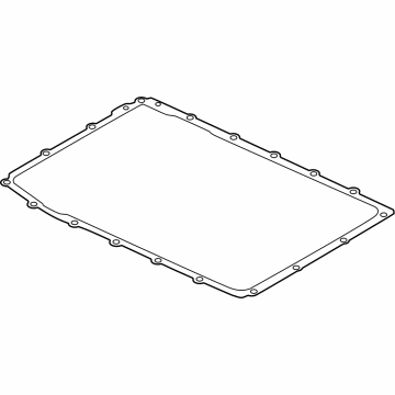 Ford HL3Z-7A191-B Gasket