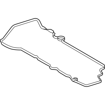 Ford PV4Z-6584-A Gasket