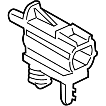 Ford AU5Z-12A647-B Sensor Assembly