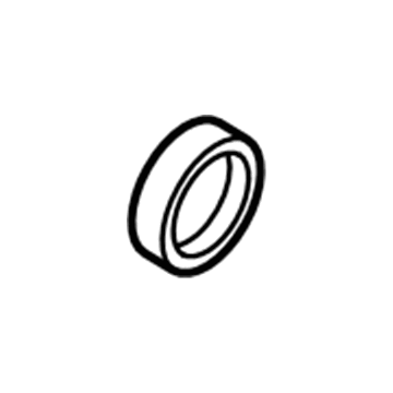 Ford 5C3Z-1201-A Cone And Roller - Bearing