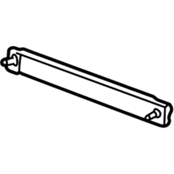 Ford E9SZ-6323230-A Bracket