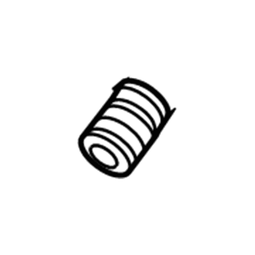 Ford F1AZ-6890-A Insert