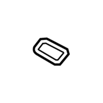 Ford 3F1Z-9H486-AA Gasket