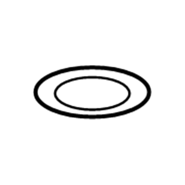 Ford F1VY-8255-A Seal - Thermostat