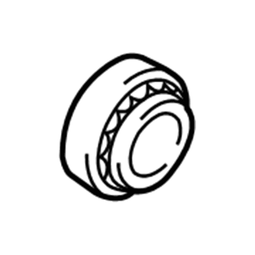 Ford 98AZ-1A049-AC Kit - Wheel Bearing Repair