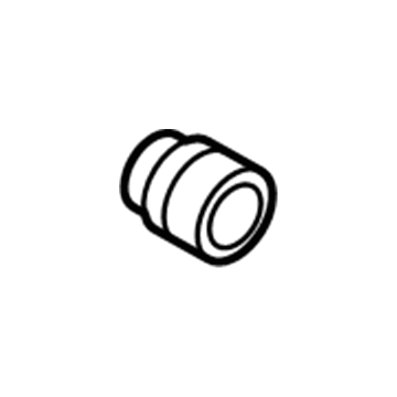 Lincoln 1L5Z-2L126-AA Cap - Bleed Screw