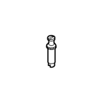 Lincoln 6W1Z-2041-AA Screw - Special