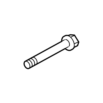 Ford -W715211-S439 Bolt