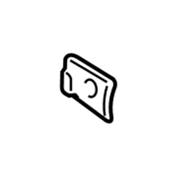 2L7Z-7804338-CAA Ford Cover Illustration 1 of 1