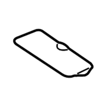 Lincoln 3L7Z-7804643-AAA Cover - Ash Receptacle