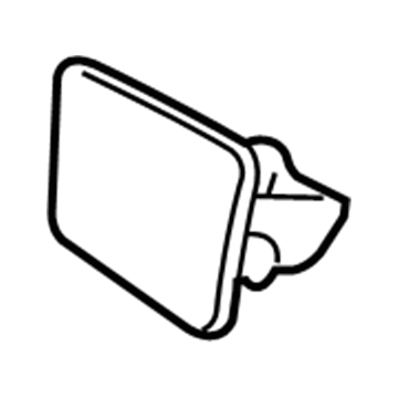 5L7Z-78044F58-AA Ford Cover Illustration 1 of 1