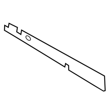 Lincoln F2GZ-19E572-B Seal