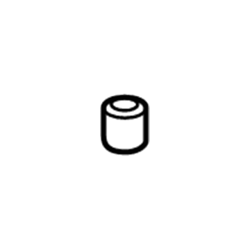Lincoln DS7Z-19D702-A Cap