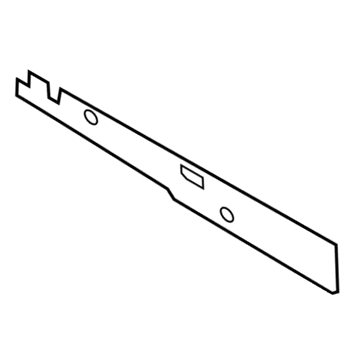 Lincoln F2GZ-19E572-C Seal