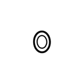 Lincoln DL3Z-19B596-B O" Ring