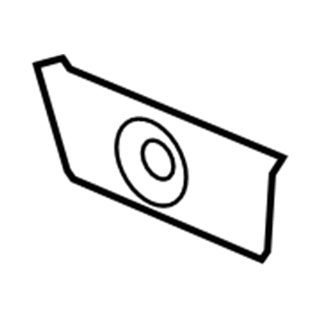 Ford BL3Z-14A706-CA Housing - Switch