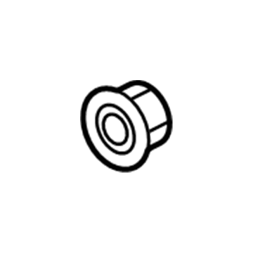 Ford -W520112-S440A Nut - Hex.