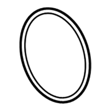Ford 7L5Z-2152-A Gasket