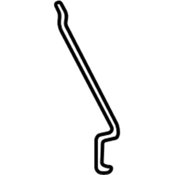 Ford YL3Z-1622134-AA Rod
