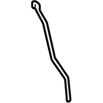 Ford YL3Z-1622152-AA Rod