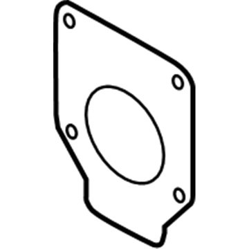Ford HL3Z-2B022-A Gasket