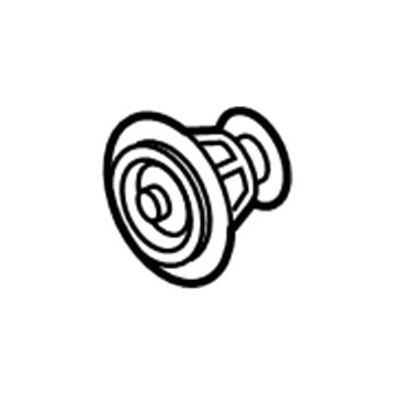 Ford HL3Z-8575-B Thermostat Assembly