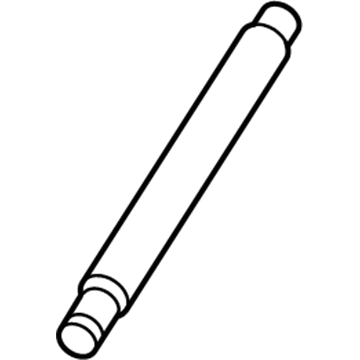 Lincoln -W712244-S300 Stud