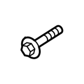 Ford -W714717-S439 Bolt